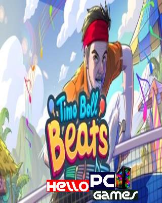 Timo Boll Beats Table Tennis pC Game Free Download