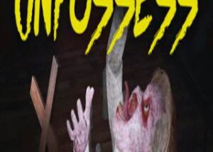 Unpossess: Exorcism Simulator Windows Base Horror Download