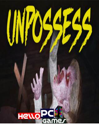 Unpossess: Exorcism Simulator PC Game Free Download