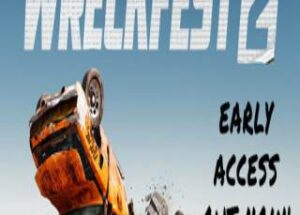 Wreckfest 2