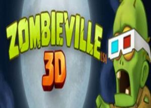 Zombieville USA 3D