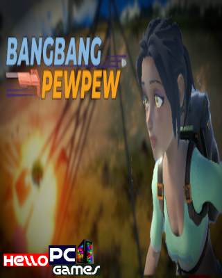 BangBang PewPew Game Download