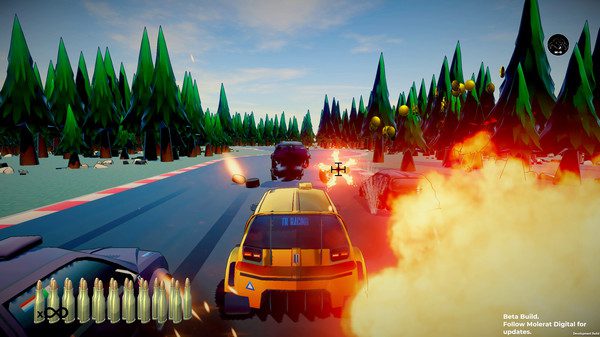 BangBang PewPew Game Screenshot 2