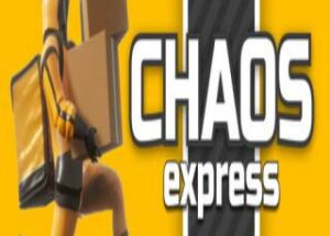 Chaos Express: Delivery Simulator