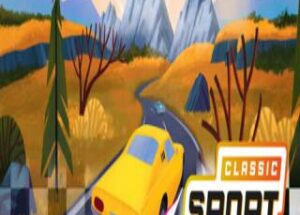 Classic Sport Driving