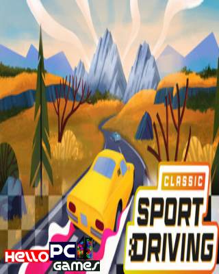Classic Sport Driving PC Game Download