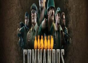 Commandos: Origins