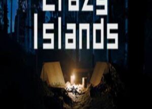 Crazy Islands