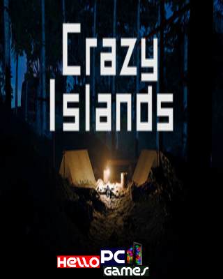 Crazy Islands PC Game Free Download