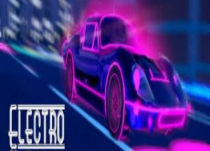 Electro Ride: The Neon Racing