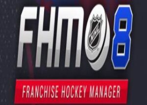 Franchise Hockey Manager 8
