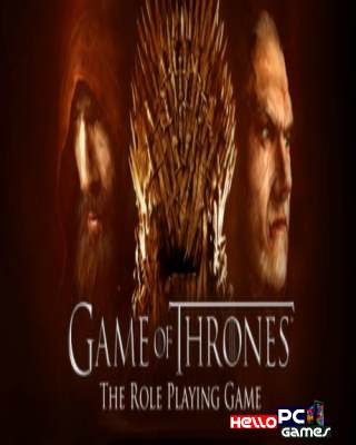 Game of Thrones PC Game Free Download