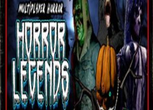 Horror Legends