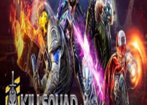 KillSquad Windows