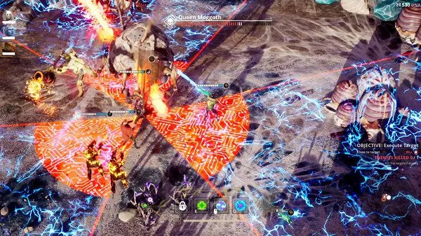 KillSquad PC Free Screenshot