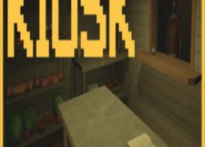 Kiosk Best Adventure