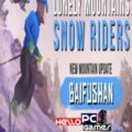 Lonely Mountains: Snow Riders Game Free Download