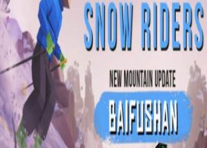 Lonely Mountains: Snow Riders