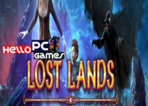 Lost Lands: Dark Overlord Collector’s Edition