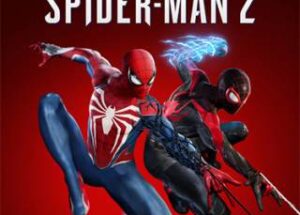 Marvels Spider-Man 2
