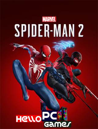 Marvels Spider-Man 2 PC Game Free Download