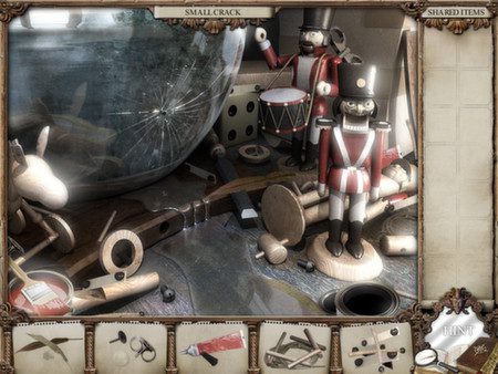 Mirror Mysteries PC Game Screenshot 2