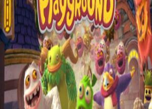 My Singing Monsters Playground Windows Base Casual Download
