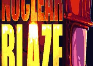 Nuclear Blaze