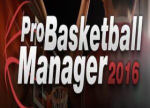 Pro Basketball Manager 2016