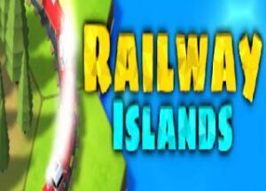 Railway Islands – Puzzle