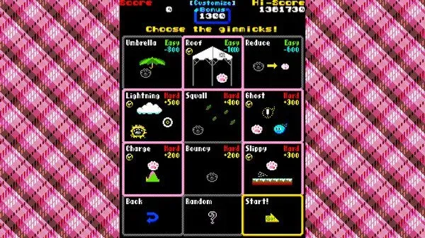 Raindrop Sprinters PC Game Screenshot 2