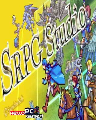 SRPG Studio PC Game Download