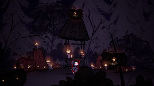 Sacrificial Lighthouse Game Screenshot 2