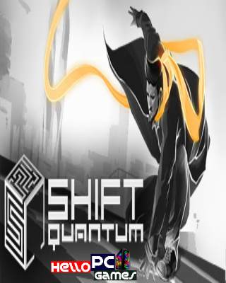 Shift Quantum Game Download
