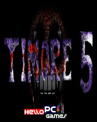 Timore 5 PC Game Free Download