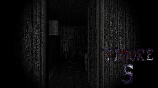 Timore 5 PC Game Screenshot