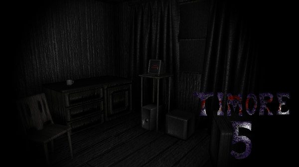 Timore 5 PC Game Screenshot 2