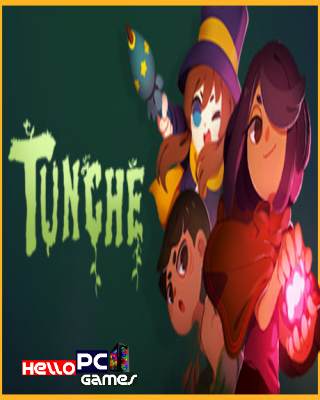 Tunche Game Free Download