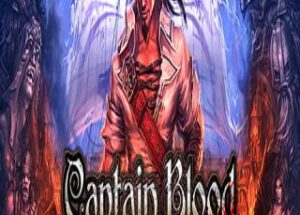Captain Blood Windows Base Adventure Download