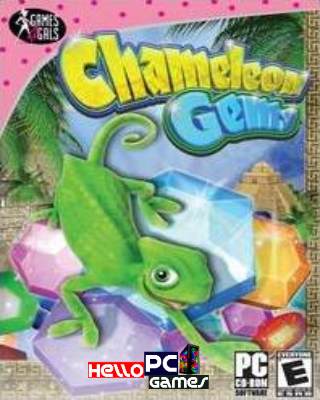 Chameleon Gems PC Game Free Download
