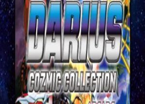 Darius Cozmic Collection Arcade