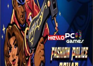 Fashion Police Squad