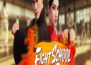 Fight School Simulator