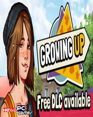 Growing Up PC Game Free Download