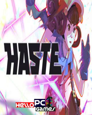 Haste Game Download