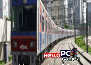 Hmmsim Metro Windows Base Simulation Download