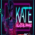 Kate: Collateral Damage Game Free Download