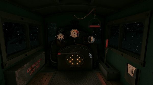 Locomotive 115 PC Game Screenshot 2