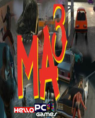 Ma3 PC Game Free Download