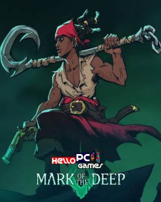 Mark of the Deep PC Game Free Download